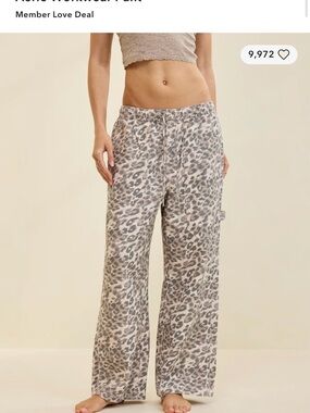 Aerie workwear pants